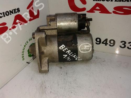 Used Starter Starter 7962398 7962398