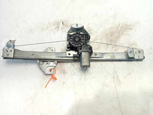 Used Rear right window mechanism DACIA LODGY (JS_) 1.6 LPG (JSAV) (102 hp) 30923848