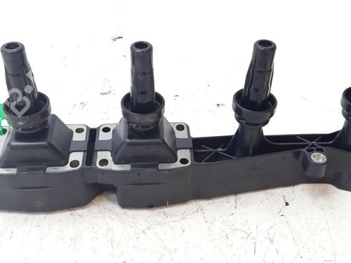 Ignition coil CITROËN C4 Coupe (LA_) 1.6 16V | BP31214644M94