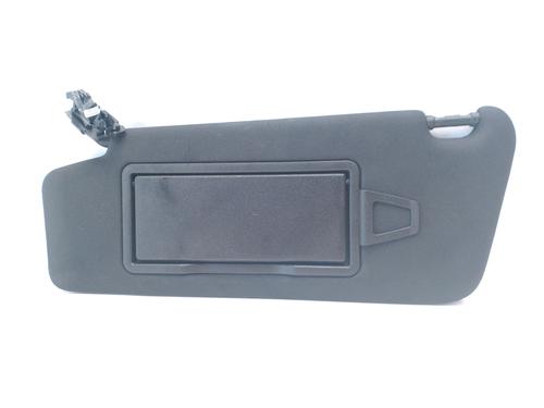 Used Left sun visor Left sun visor 17991972 17991972
