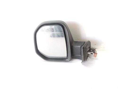 Used Left mirror CITROËN BERLINGO / BERLINGO FIRST MPV (MF_, GJK_, GFK_) 1.6 HDI 75 (MF9HW, GJ9HWC, GF9HWC, GN9HWC) (75 hp) 10559828