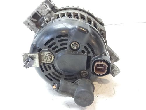 Alternator HONDA CIVIC VIII Hatchback (FN, FK) 2.2 CTDi (FK3) | BP29430206M7 