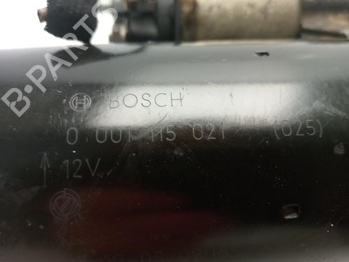 Starter ALFA ROMEO GT (937_) | BP30762039M8 - Image 5