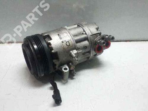 AC compressor BMW 3 Touring (E46) 320 d | BP7958855M34 