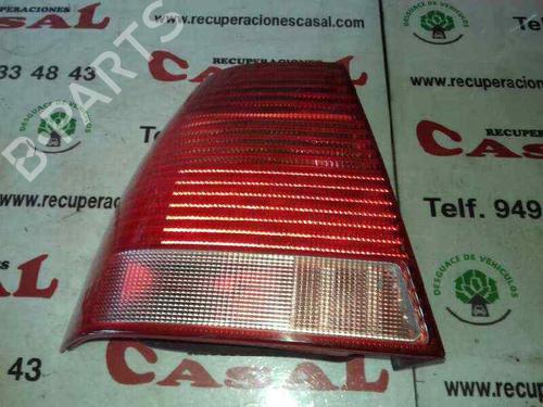 Used Left taillight Left taillight 10275570 10275570