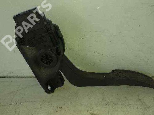 Pedal FORD FIESTA VI (CB1, CCN)  | BP7958075I4 