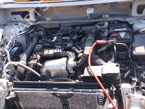 AC pipe TOYOTA PROACE VERSO Bus (MPY_) | BP30649833M126 - Image 8