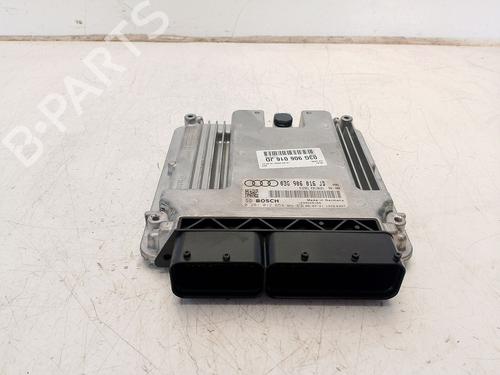 Used Engine control unit (ECU) Engine control unit (ECU) 38086551 38086551