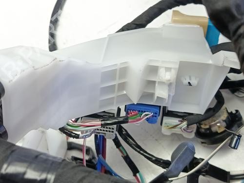 Electronic module TOYOTA AYGO X (_B7_) 1.0 VVT-i (KGB70) | BP34058523M83  - Image 6