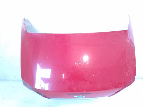 Tailgate FORD FOCUS II Convertible 2.0 TDCi | BP11398289C6 