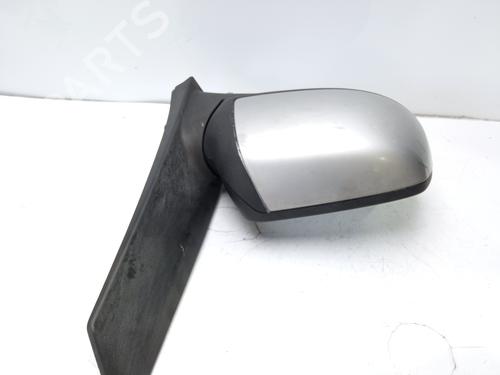 Right mirror FORD FOCUS C-MAX (DM2)  | BP18011550C27 