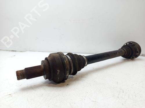 Left rear driveshaft BMW 3 Coupe (E92) | BP32019573M40 - Image 5