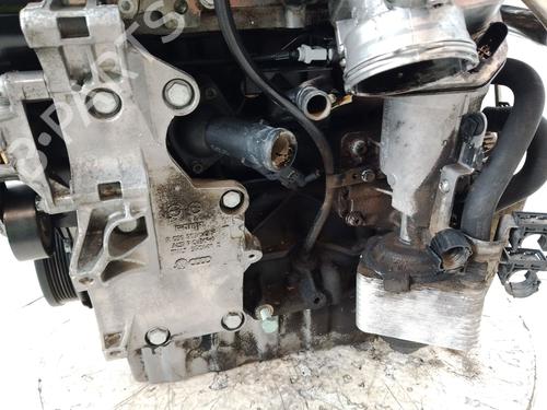 Motor AUDI A3 (8P1) 2.0 TDI 16V | BP30456130M1