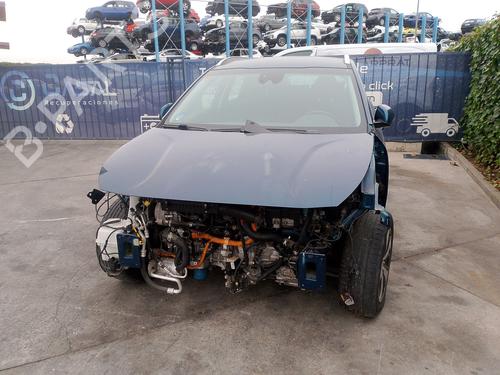 Elektronisk modul KIA NIRO I (DE) | BP30656797M83