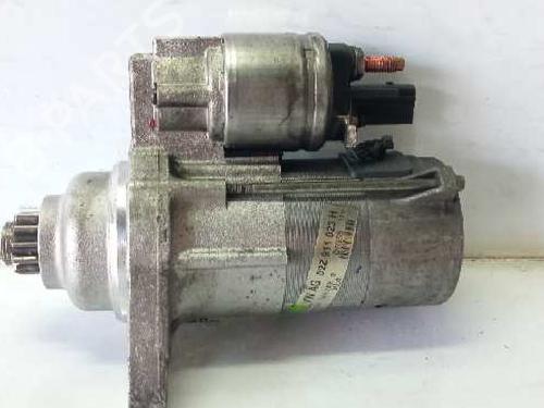 Used Starter SEAT LEON (1P1) [2005-2013]  7960999