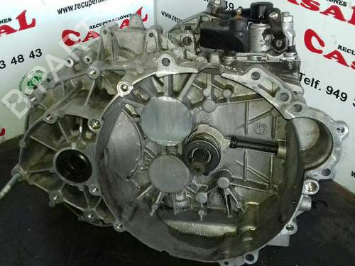Gearbox VOLVO V40 Hatchback (525)  | BP7961436M3 