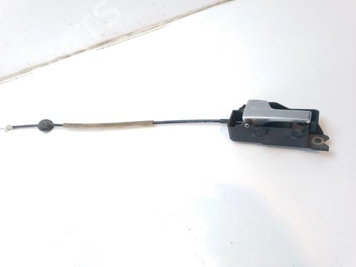 Used Rear left interior door handle Rear left interior door handle 21268925 21268925