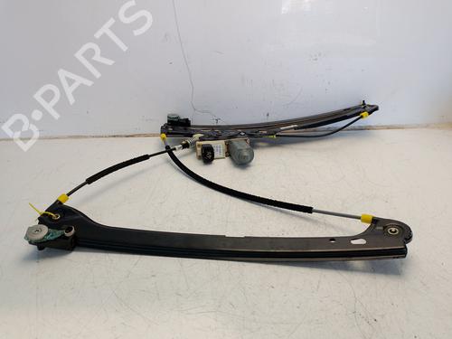 Front left window mechanism BMW 7 (E65, E66, E67) 730 d | BP36453531C22 - Image 5