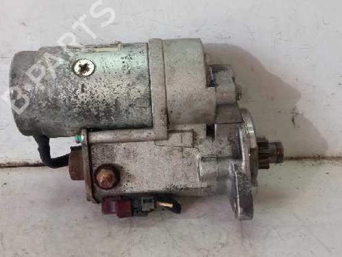 Used Starter KIA CERATO I Hatchback (LD) 2.0 CRDi (112 hp) 7960689