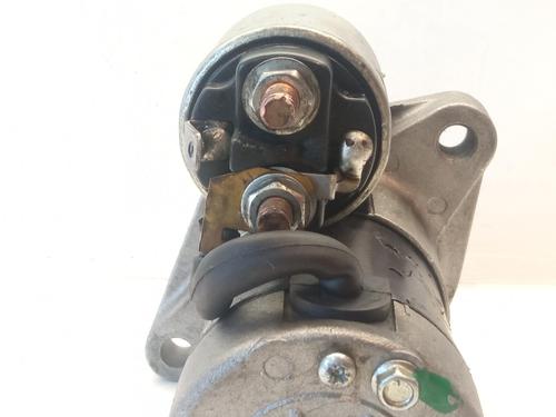 Starter OPEL ASTRA H (A04) 1.8 (L48) | BP10201631M8 