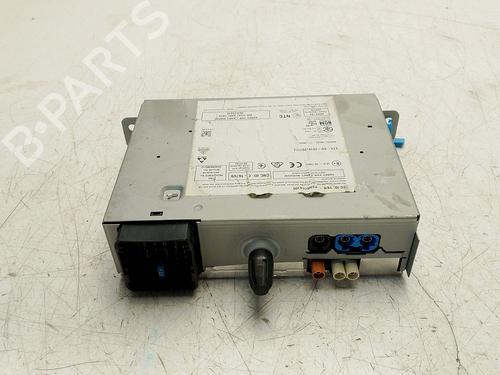 Radio TOYOTA PROACE Van (MDZ_) 1.5 D4d (MDZ8) | BP37632995E6 - Image 4