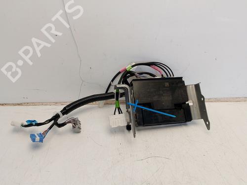 Used Electronic module Electronic module TOYOTA RAV 4 V (_A5_, _H5_) 2.5 Hybrid (AXAH52) (218 hp) 34477109 34477109