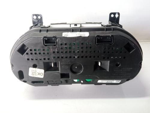Instrument cluster HYUNDAI ix35 (LM, EL, ELH)  | BP10696175C47 