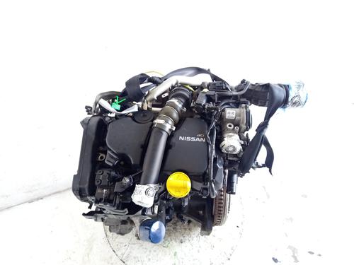 Engine NISSAN JUKE (F15) 1.6 | BP33023756M1  - Image 7