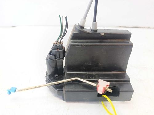 Used Rear right lock Rear right lock SSANGYONG KYRON 2.0 Xdi 4x4 (141 hp) 40611451 40611451
