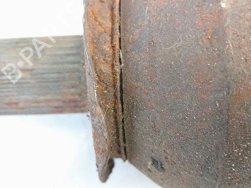 Left rear driveshaft NISSAN PATHFINDER III (R51) 2.5 dCi | BP30658207M40 