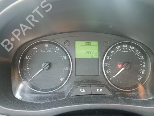 Starter SKODA FABIA II (542) 1.2 12V | BP37695869M8 - Image 10