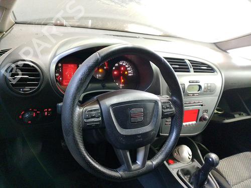 AC radiator SEAT LEON (1P1) 1.9 TDI | BP33759264M32  - Image 9