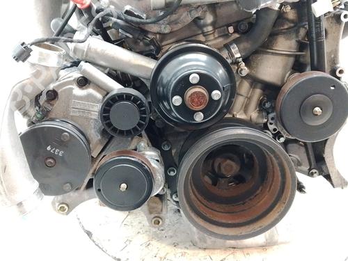 Engine MERCEDES-BENZ SLK (R170) 200 (170.435) | BP31159401M1 