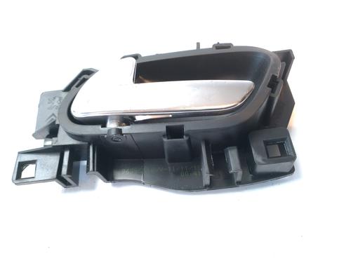 Used Interior handle PEUGEOT 2008 I (CU_) [2013-2025]  21779392