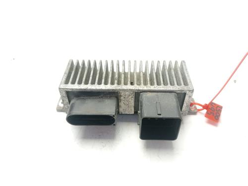 Used Electronic module RENAULT TRAFIC III Van (FG_) 1.6 dCi 115 (FGMD) (116 hp) 31210656