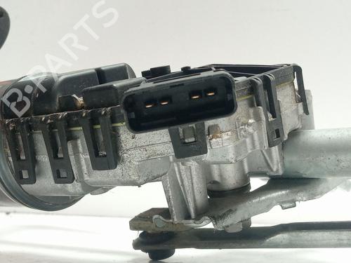 Front wiper motor PEUGEOT PARTNER Box Body/MPV  | BP31130905M29 