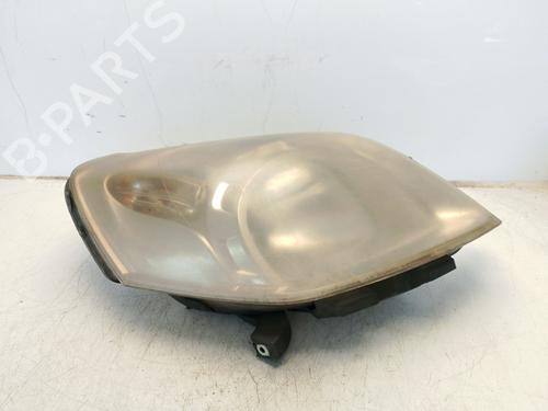 Used Right headlight Right headlight 37758732 37758732