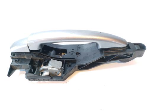 Used Rear left exterior door handle PEUGEOT 2008 I (CU_) [2013-2025]  21788479