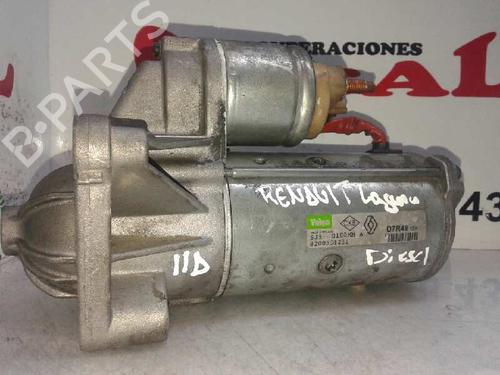 Used Starter Starter 7963050 7963050