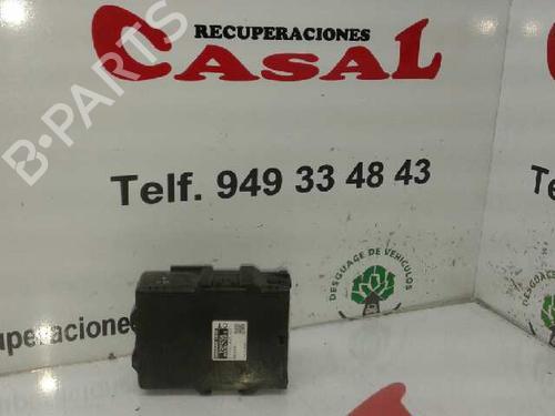 Used Electronic module Electronic module 7951755 7951755