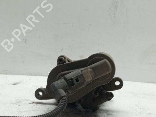 Left rear brake caliper VW PASSAT CC B6 (357) 2.0 BlueTDI | BP33760288M107 - Image 4