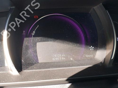 Starter RENAULT TALISMAN (LP_) 1.6 dCi 130 | BP30513061M8 - Image 4