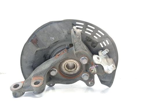 Right front steering knuckle TOYOTA YARIS (_P13_)  | BP24970382M26 