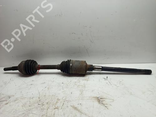 Used Right front driveshaft JEEP CHEROKEE (KJ) 2.5 CRD 4x4 (143 hp) 30830312