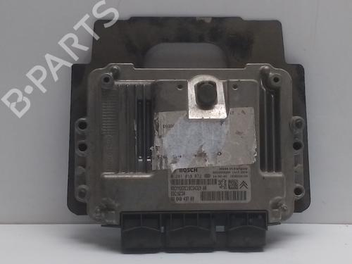 Used Engine control unit (ECU) Engine control unit (ECU) PEUGEOT 307 (3A/C) 1.6 HDi 110 (109 hp) 33203829 33203829
