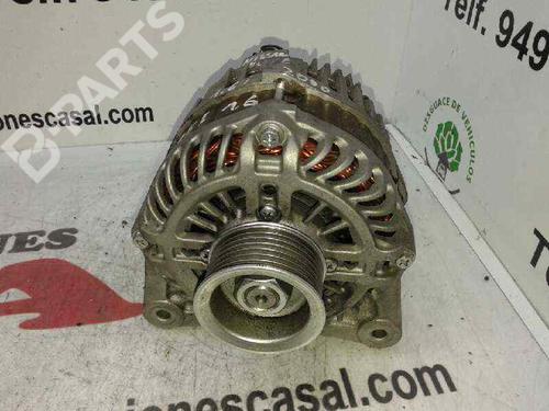 Alternator NISSAN JUKE (F15)  | BP9715531M7 