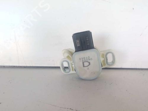 Electronic sensor TOYOTA RAV 4 IV (_A4_) | BP10150744M84 - Image 4