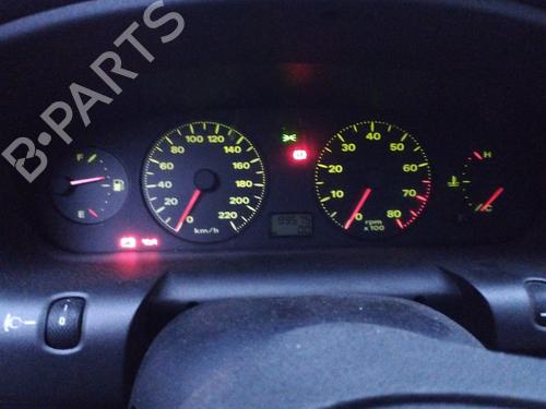 Engine FIAT BRAVO I (182_)  | BP17751579M1 