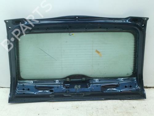 Bakluke CC/Kombi-Kupé BMW X5 (E53) 3.0 d | BP25919537C6 