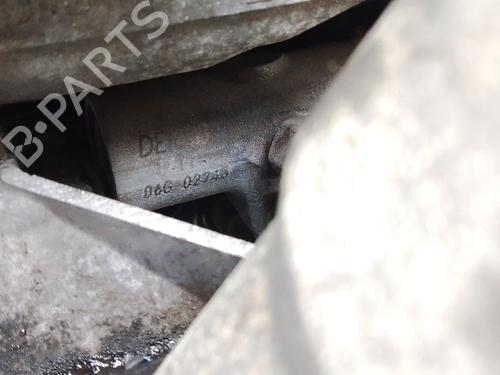 Engine OPEL MERIVA A MPV (X03) 1.7 CDTI (E75) | BP31864449M1 - Image 21